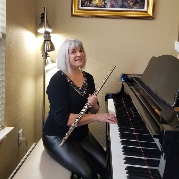 Denise WAyne